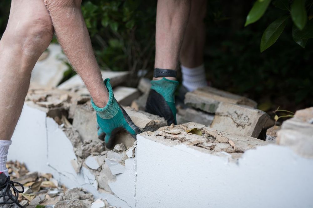Lassen Sie uns Ihr Projekt besprechen