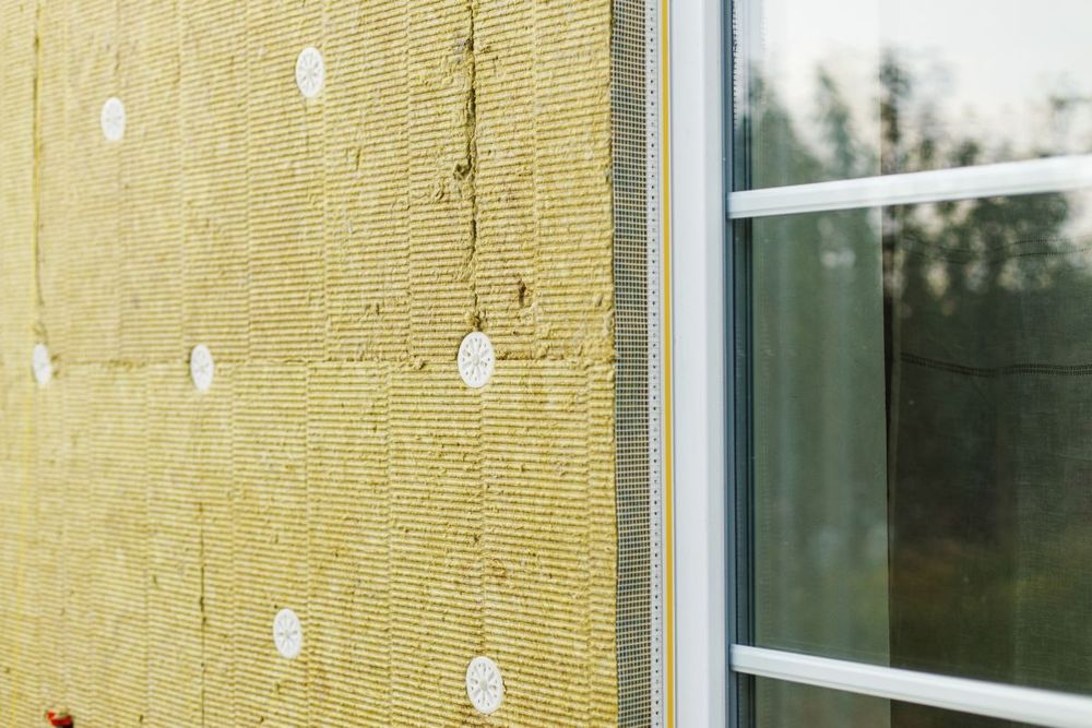 Kompetente Fassadendämmung in der Wuppertaler Region