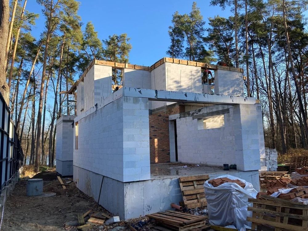 Umfassende Sanierungsleistungen für Ihr Traumhaus