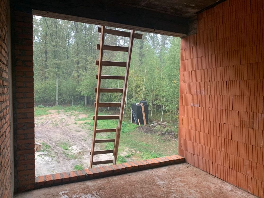 Ihr Partner für hochwertige Bauvorhaben
