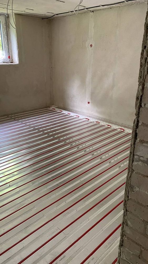 Fachgerechte Bodenverlegearbeiten für Ihr Zuhause