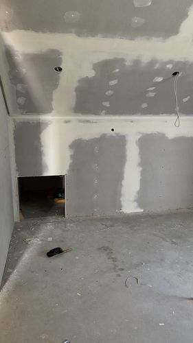 Innenausbau Trockenbau - qualitativ hochwertig