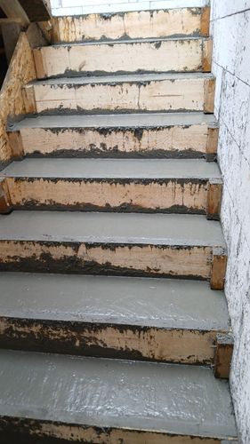 Sanierung Altbau