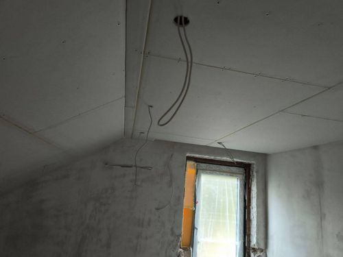 Gipskartonwände - fachgerecht montiert